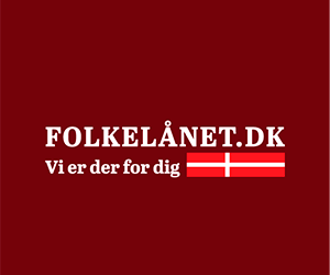 Folkelånet