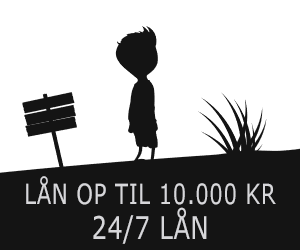 24/7 Lån