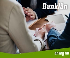 Banklån