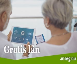 Gratis lån