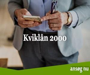 Kviklån 2000