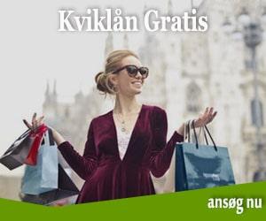 Kviklån gratis