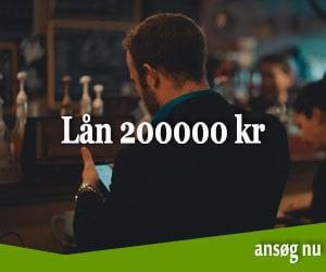 Lån 200000 kr