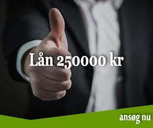 Lån 250000 kr