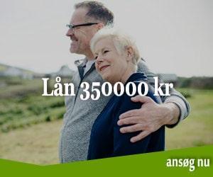 Lån 350000 kr