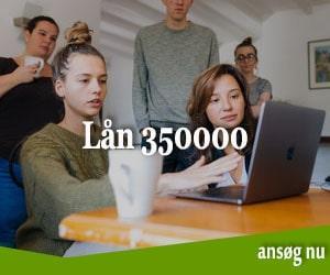 Lån 350000