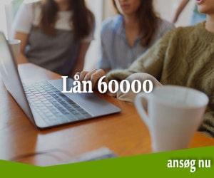 Lån 60000