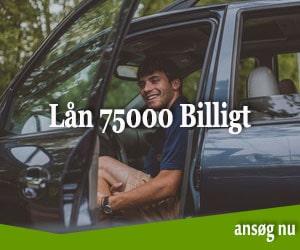 Lån 75000 Billigt