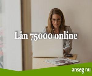 Lån 75000 online