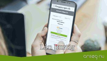 Lån hurtig