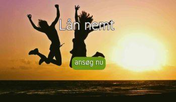 Lån nemt