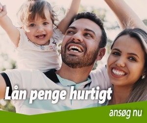 Lån penge hurtigt