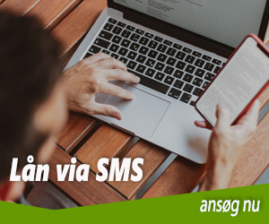 Lån via sms