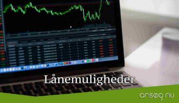 Lånemuligheder