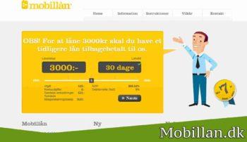 Mobillan.dk