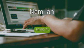 Nem lån