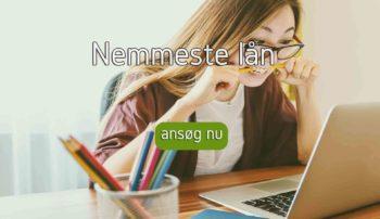 Nemmeste lån