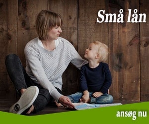 Små lån