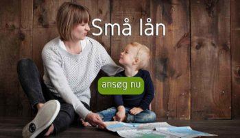 Små lån