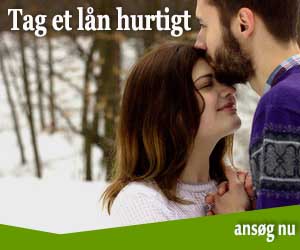 Tag et lån hurtigt