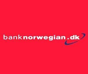 Bank Norwegian lån