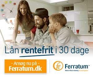 Ferratum lån 15000