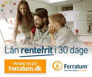 Ferratum lån 15000