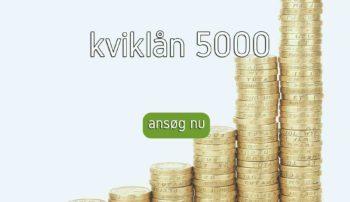 kviklån 5000