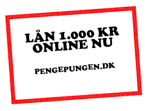 Lån 1000