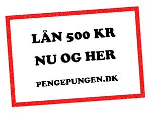 lån penge 500 lån penge 500