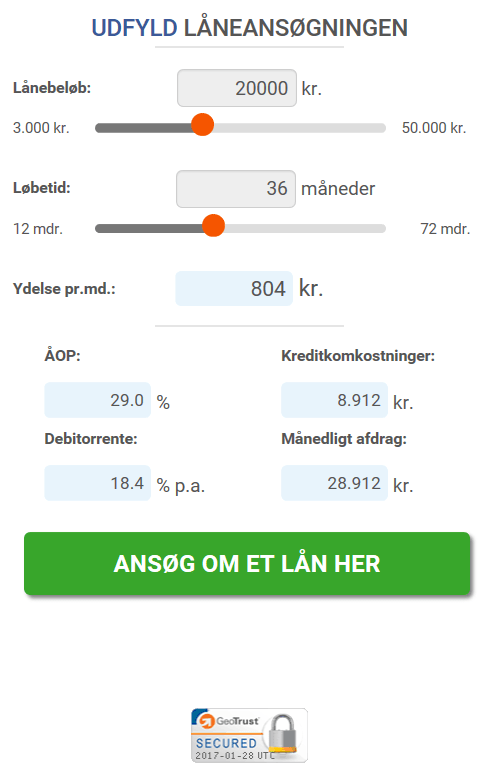 Lån Anna Finans