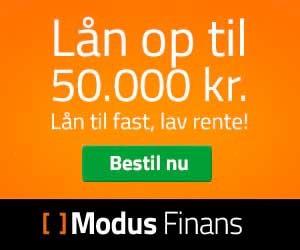 Modus Finans