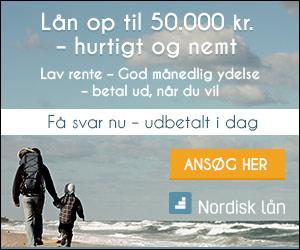 Nordisk lån