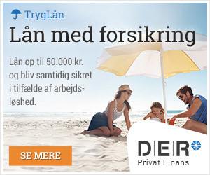 Tryglån